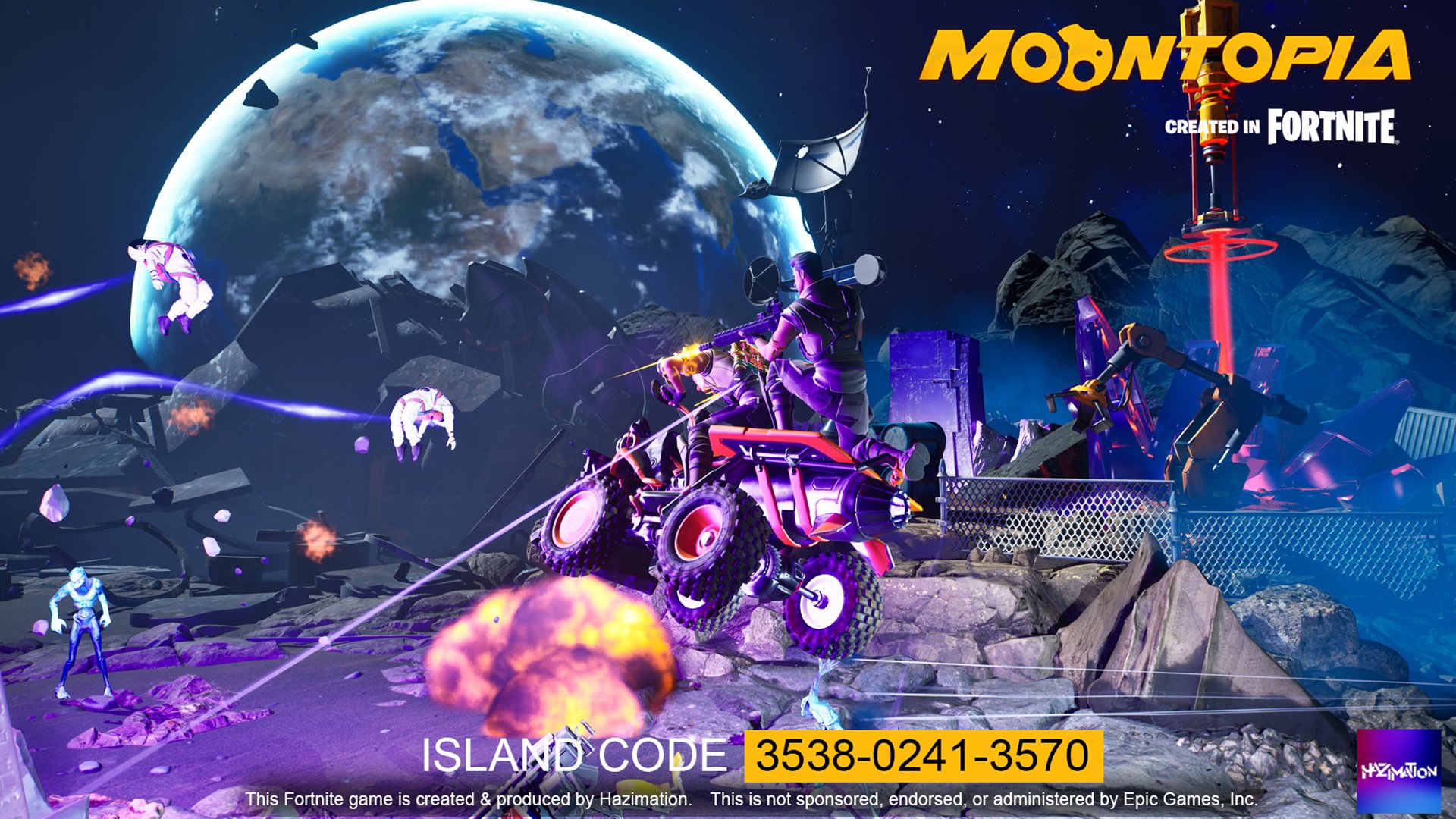 糖豆人:终极淘汰赛 年度版 截图13