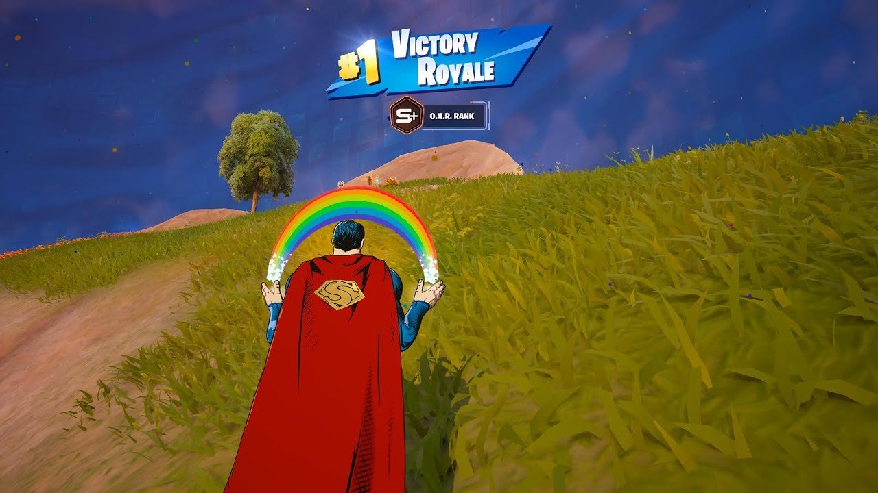 糖豆人:终极淘汰赛 年度版 截图15