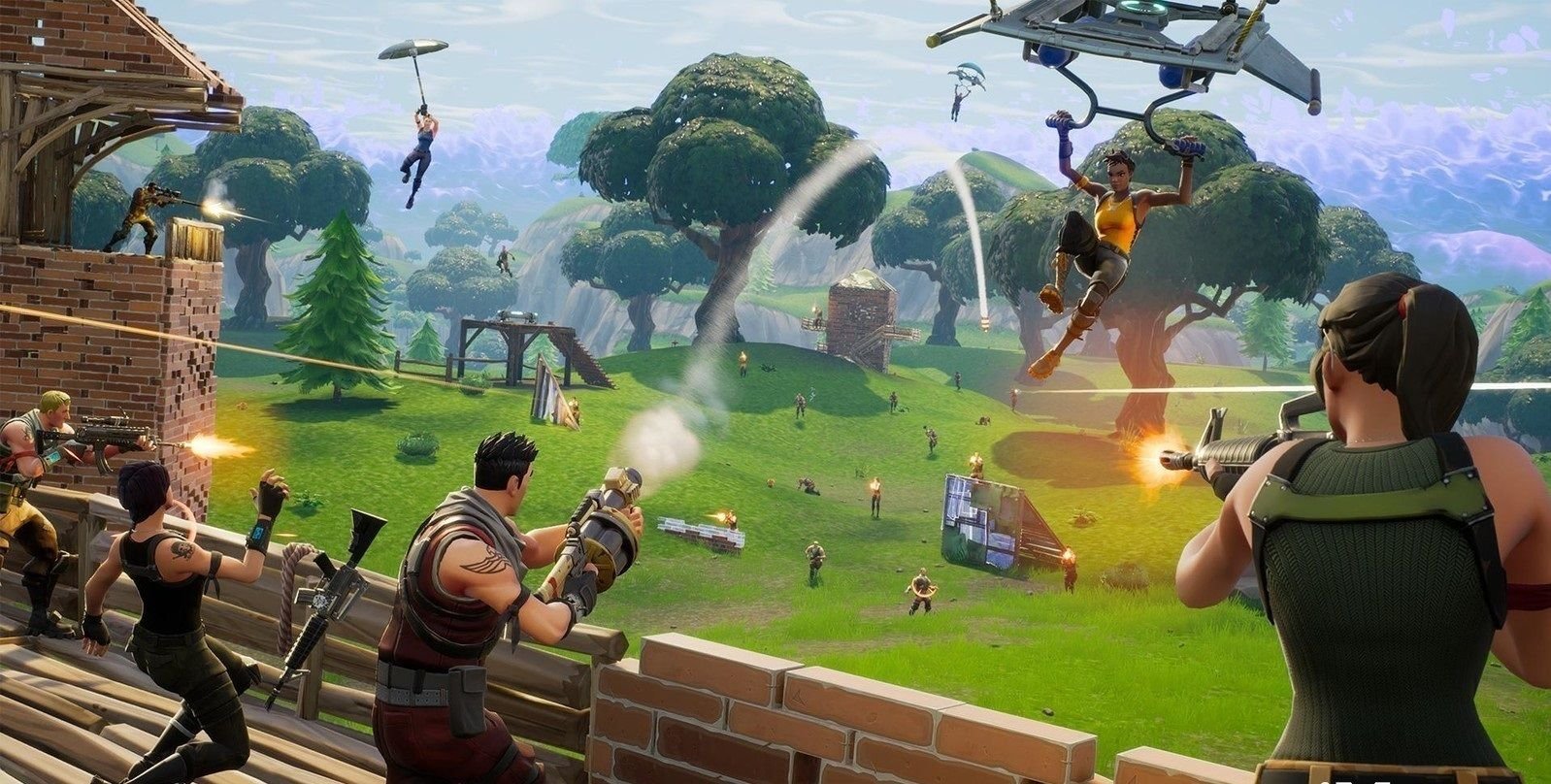 糖豆人:终极淘汰赛 年度版 截图19