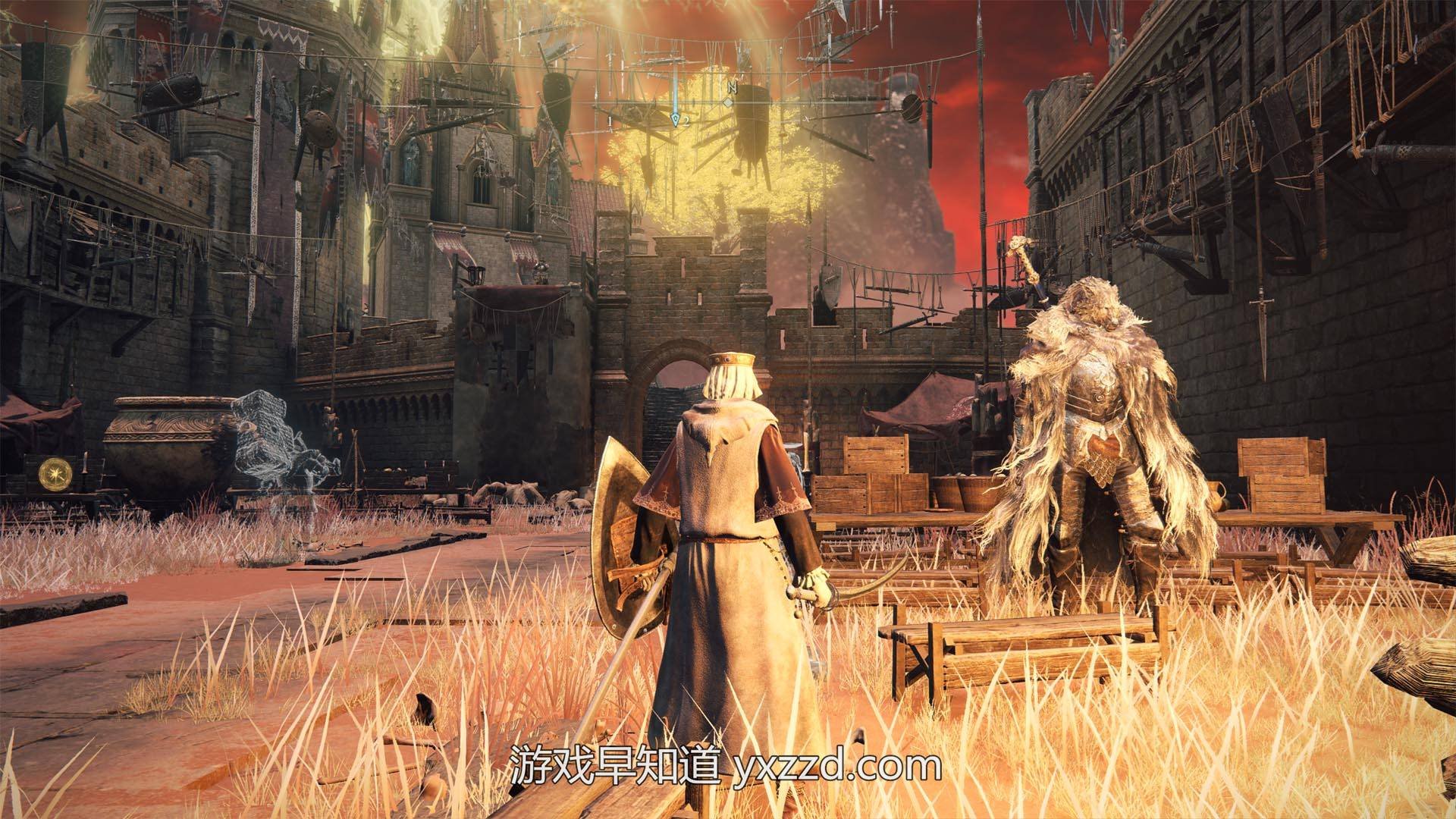 生化危机4:重制版 终极版 截图13