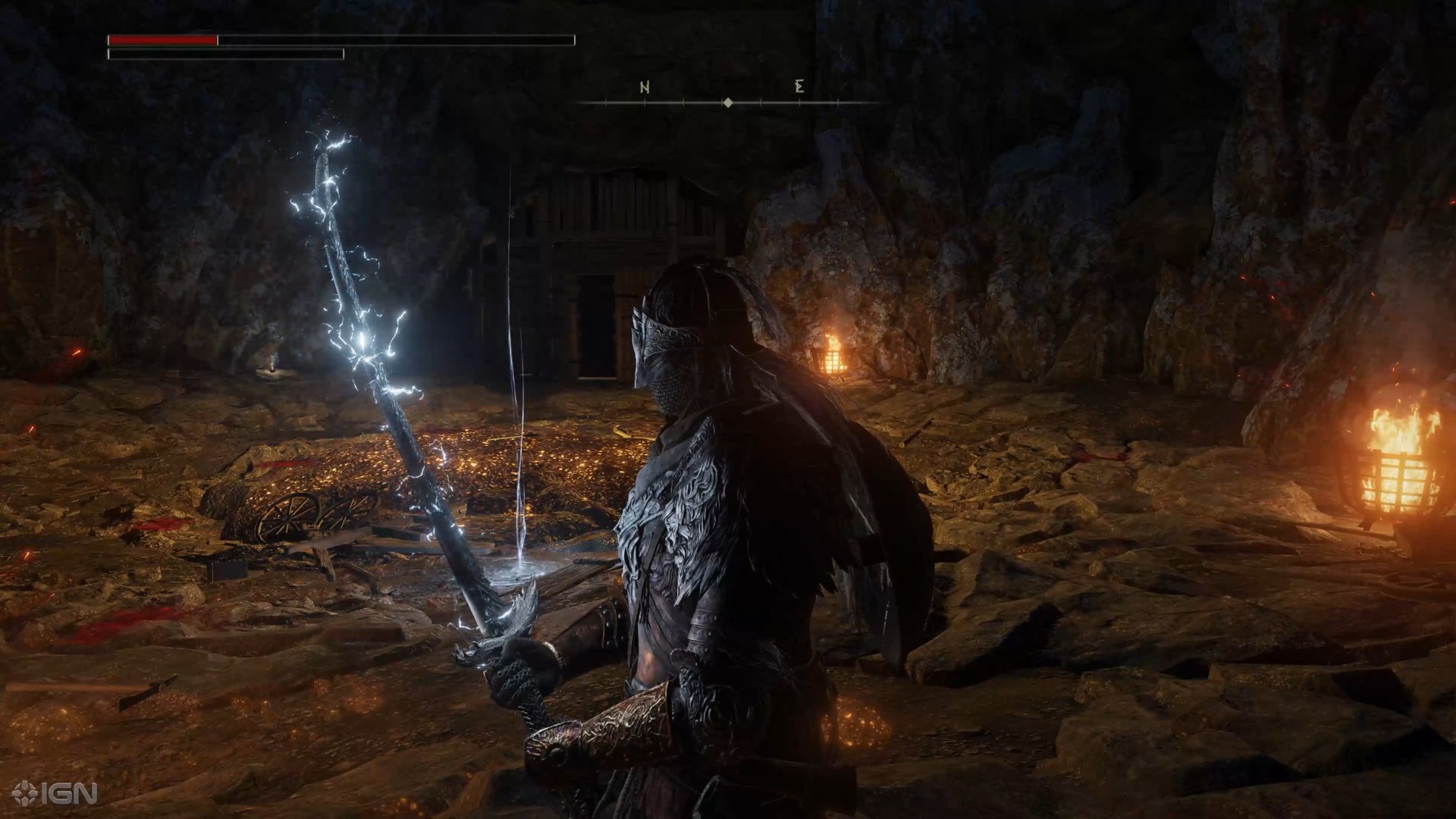 生化危机4:重制版 终极版 截图17