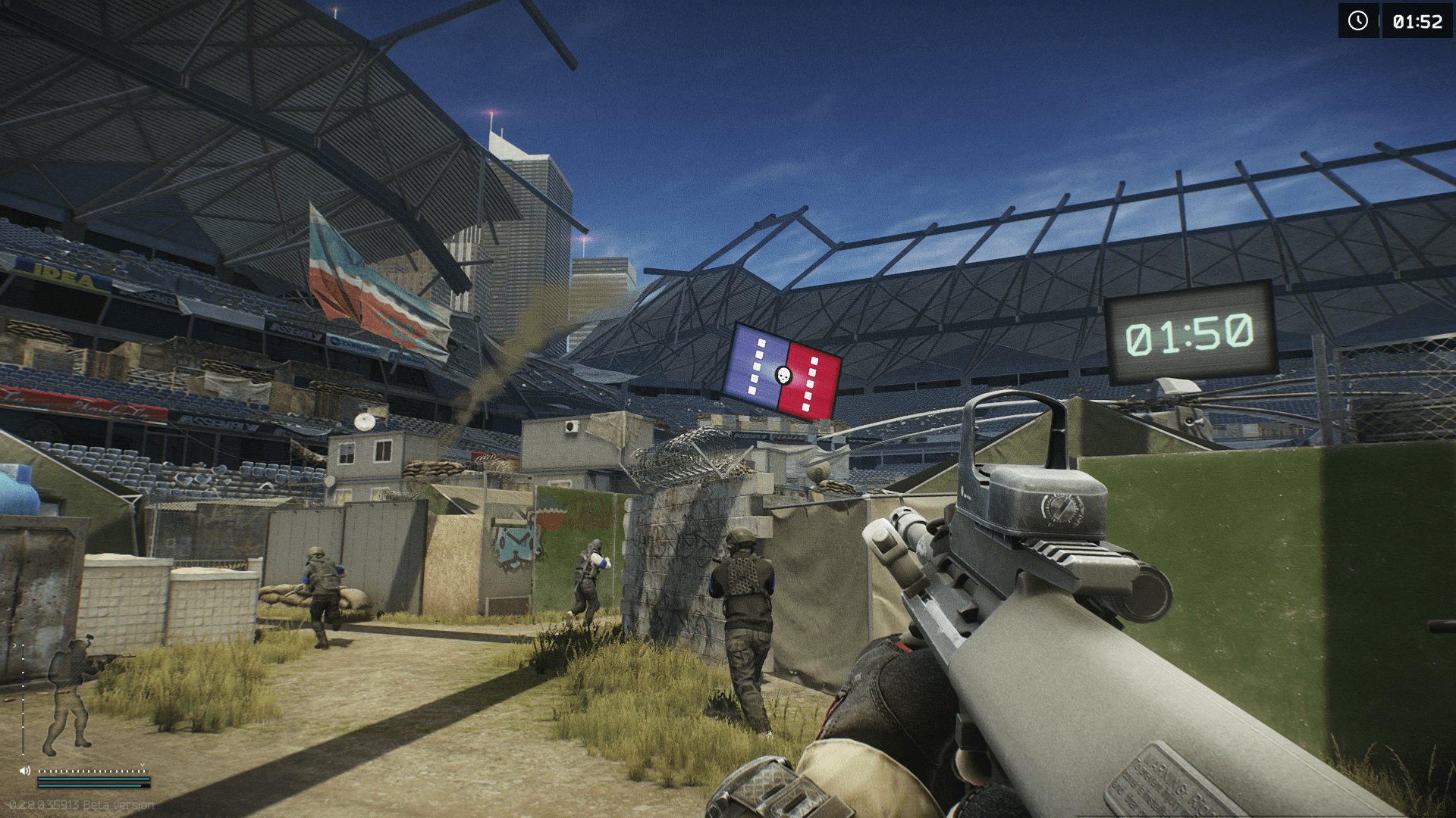 星露谷物语 重制版 截图1