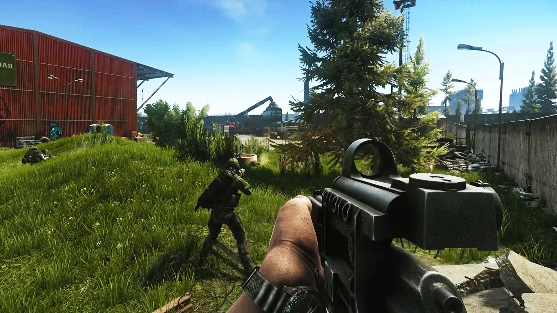 星露谷物语 重制版 截图6