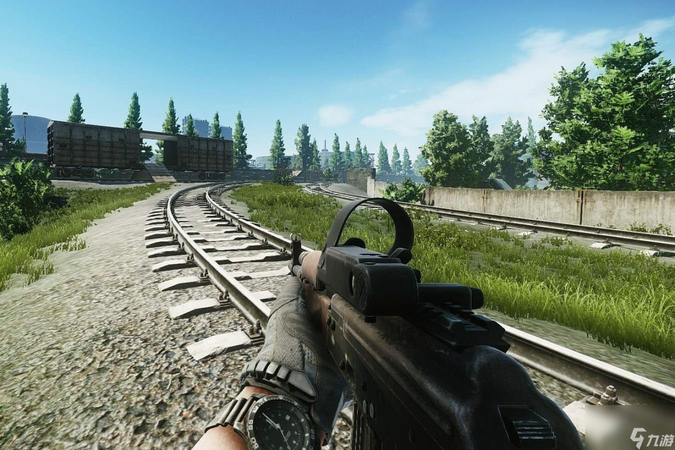 星露谷物语 重制版 截图13