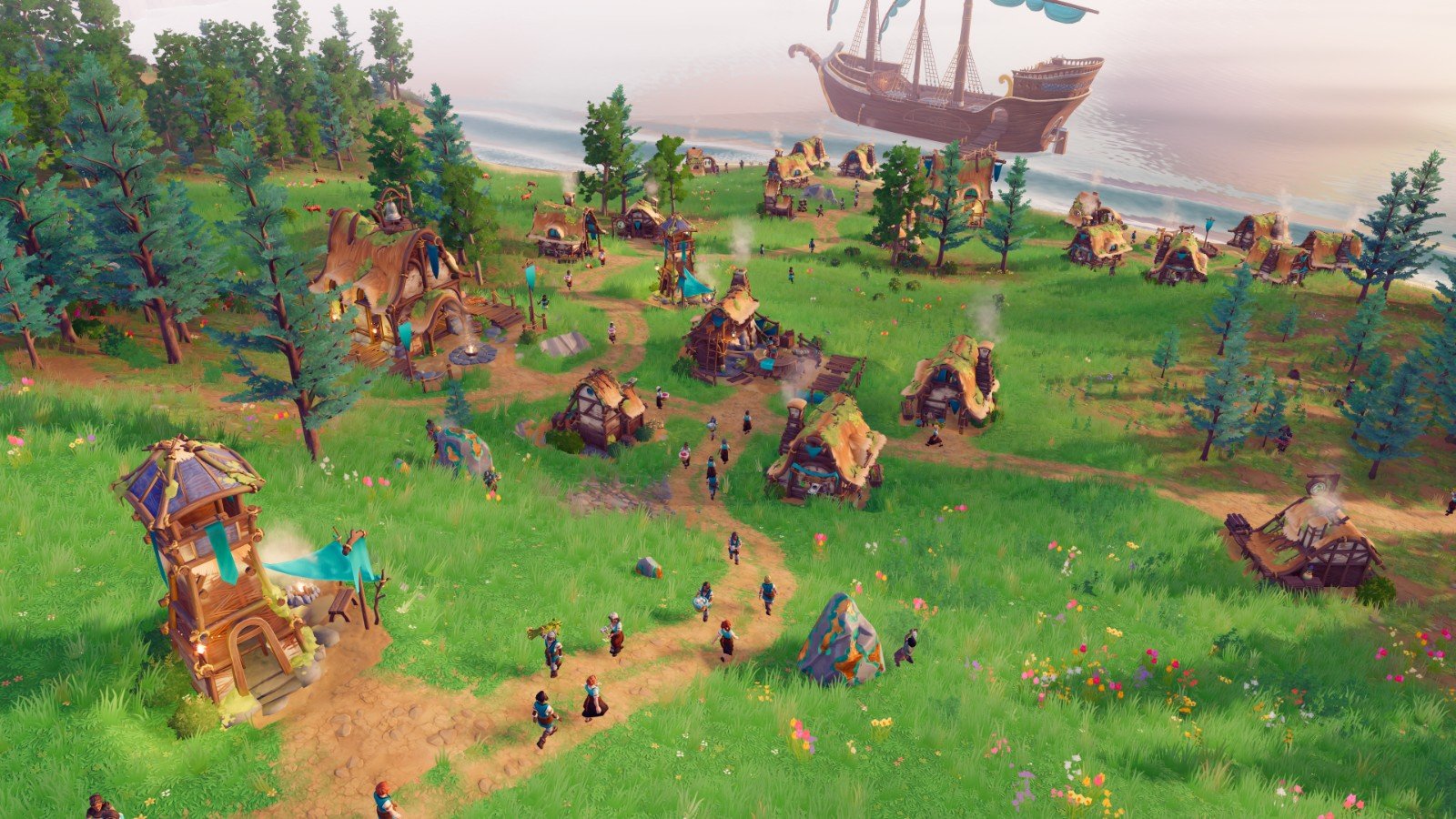 DOTA2 年度版 截图3