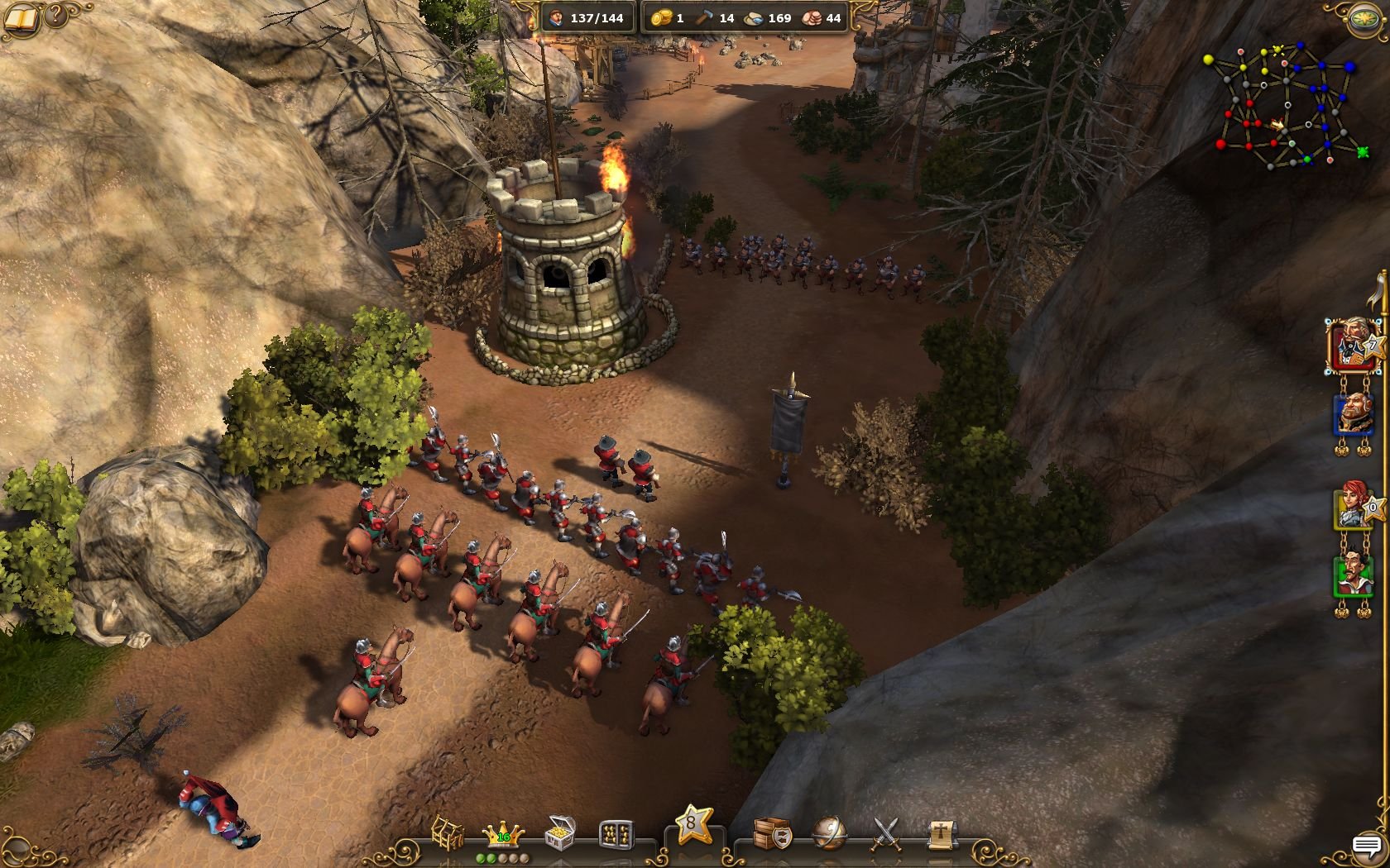 DOTA2 年度版 截图8