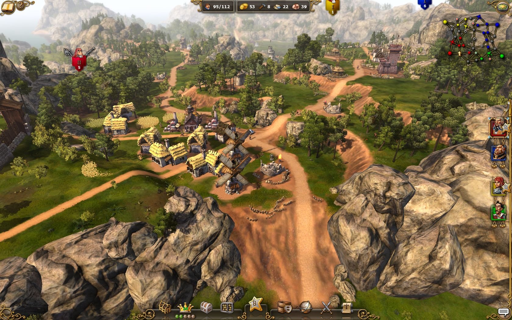 DOTA2 年度版 截图10