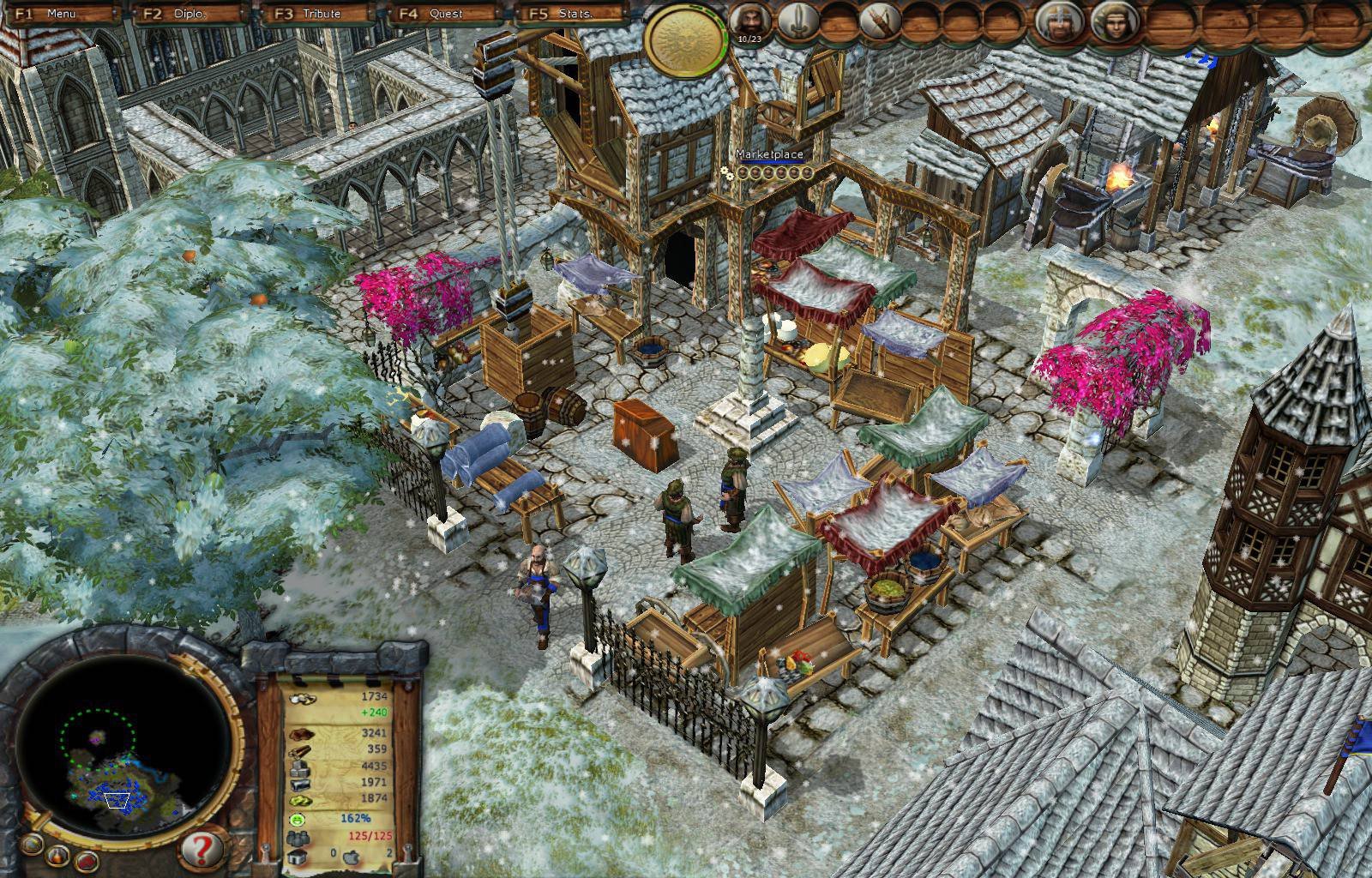 DOTA2 年度版 截图13