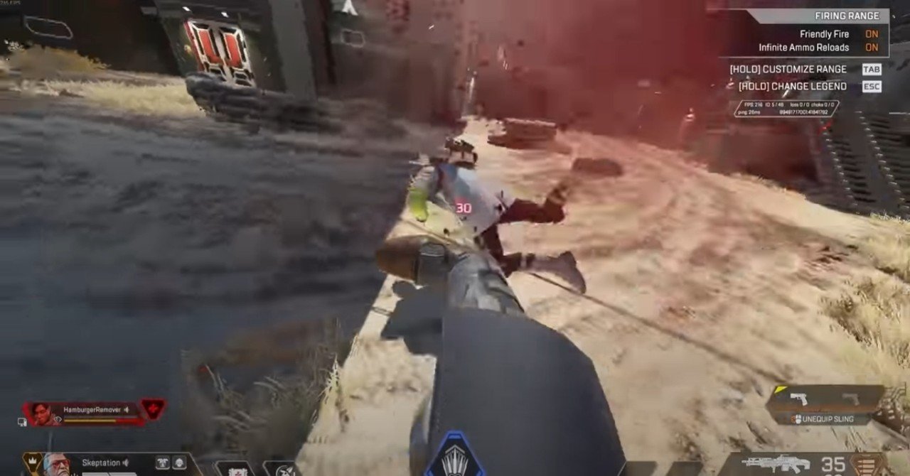 深岩银河 重制版 截图12