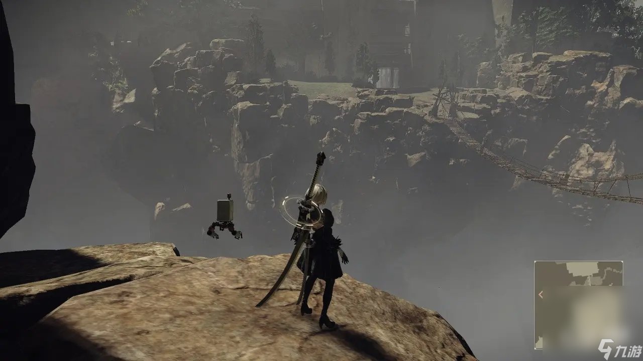 艾尔登法环 年度版 截图14