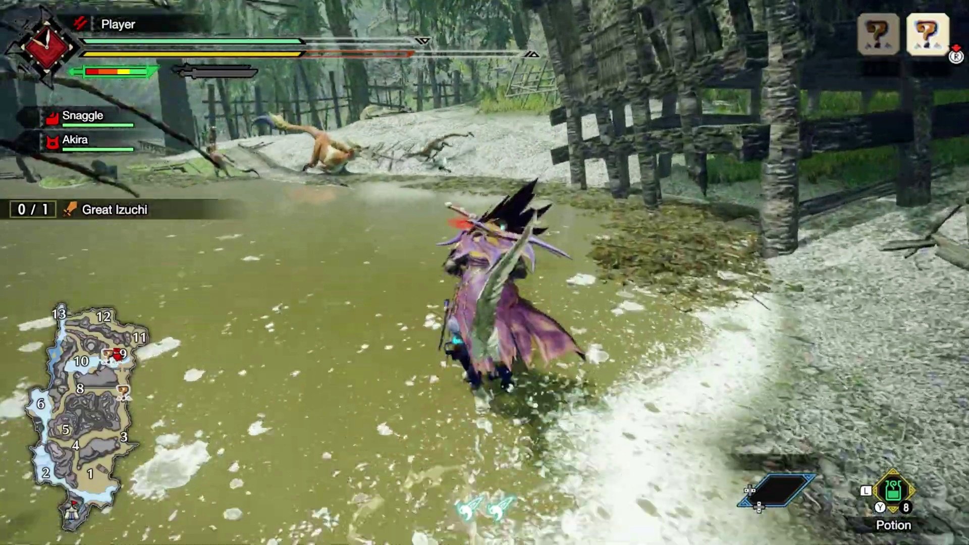 深岩银河 完整版 截图18