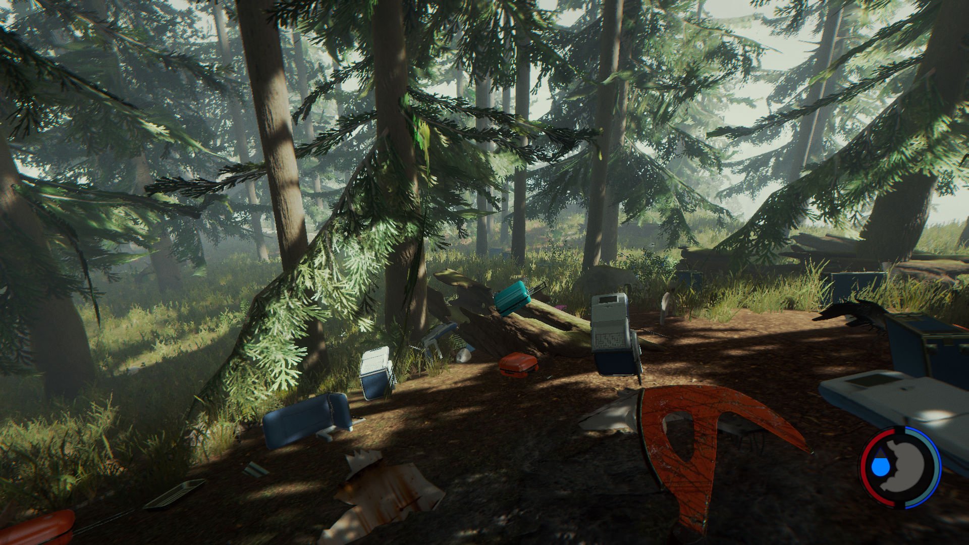 上古卷轴5：天际 终极版 截图1