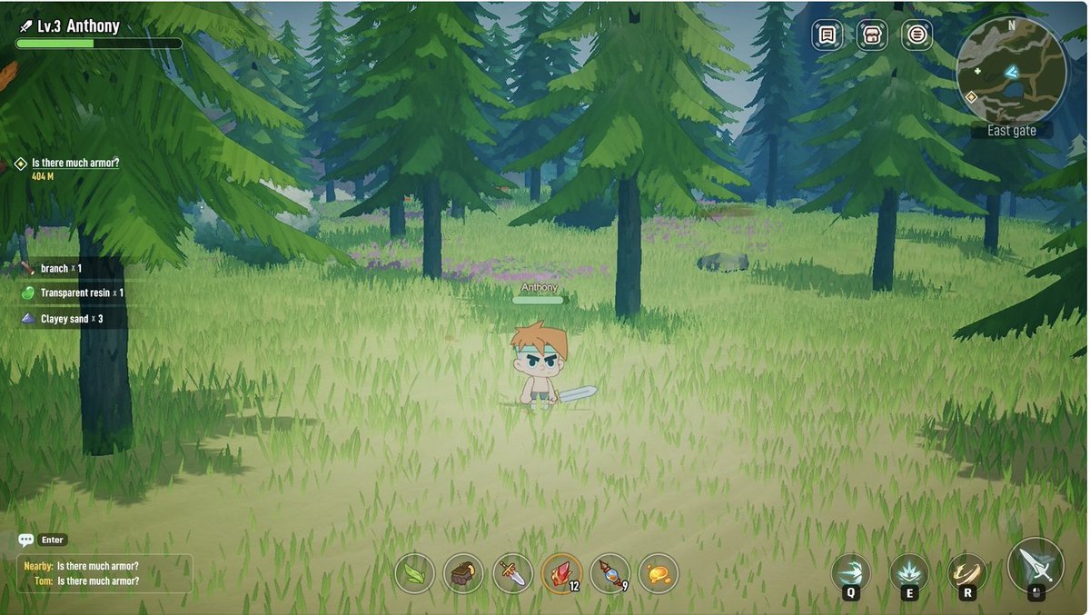 上古卷轴5：天际 终极版 截图6