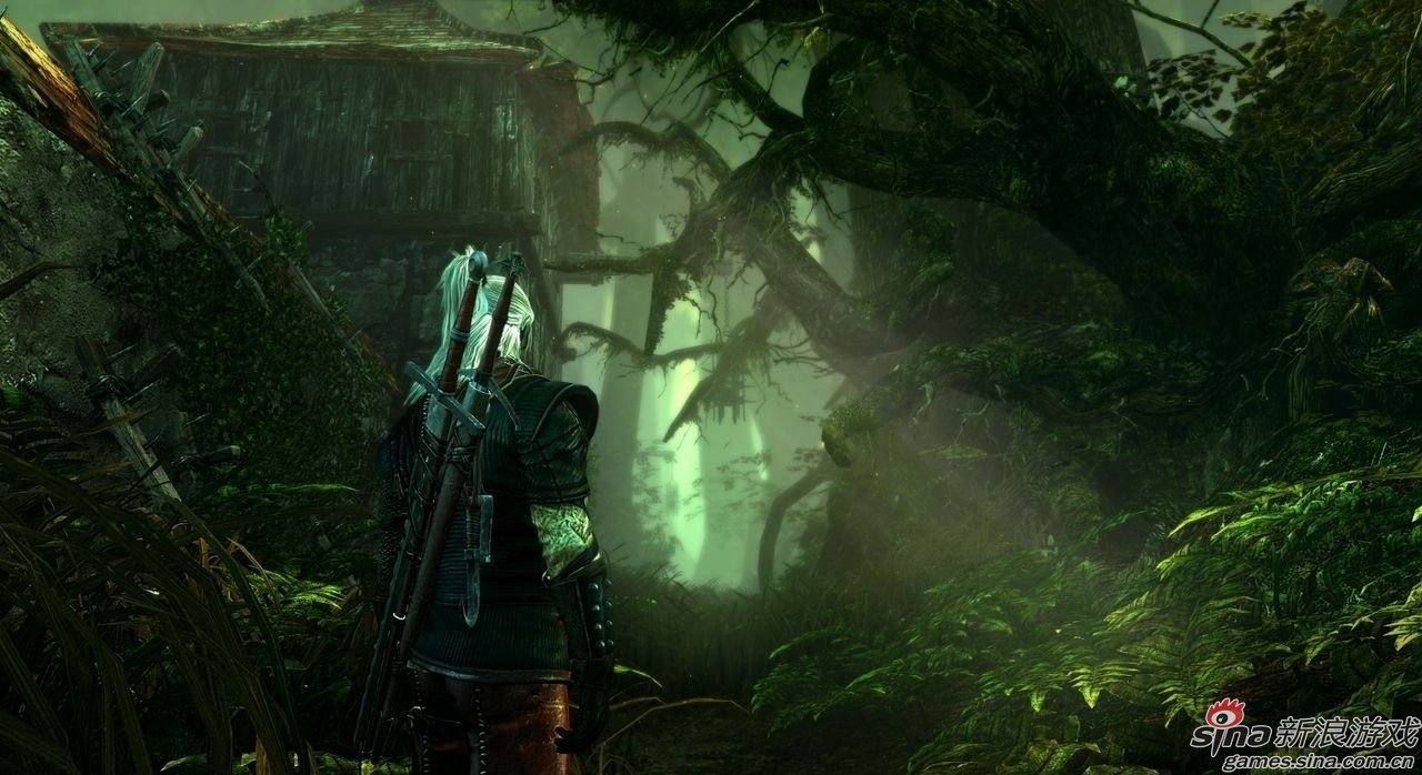 上古卷轴5：天际 终极版 截图11