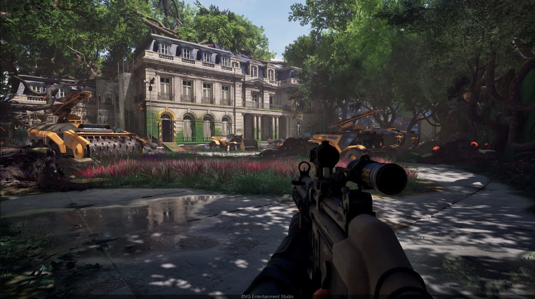 上古卷轴5：天际 终极版 截图15