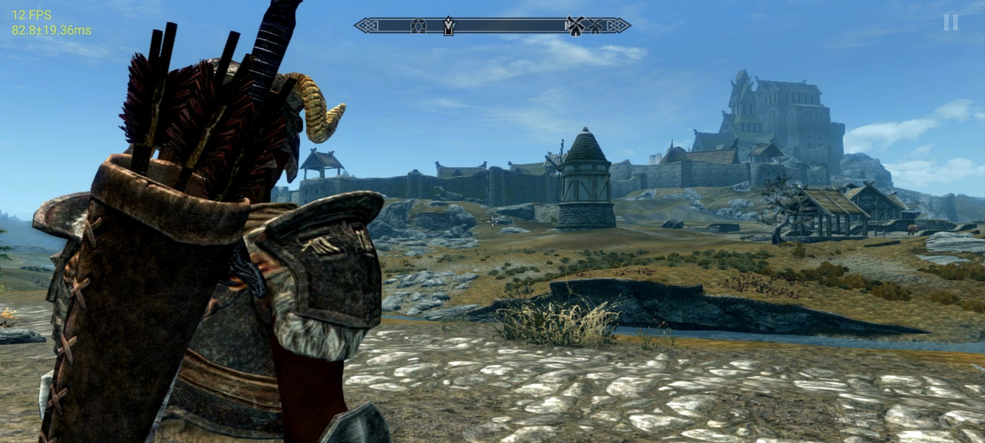 深岩银河 截图1