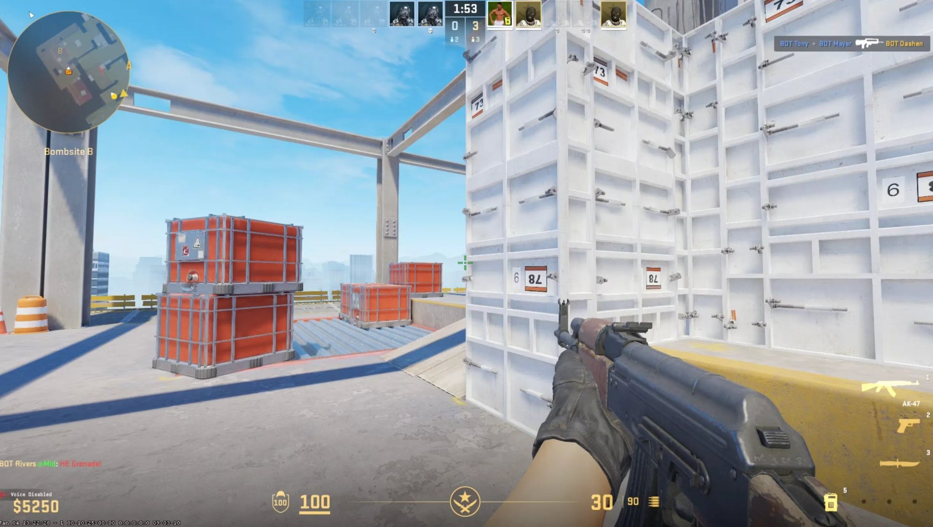 幸福工厂 终极版 截图11