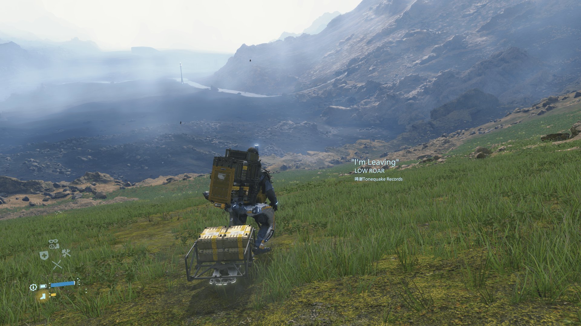 死亡搁浅 截图7