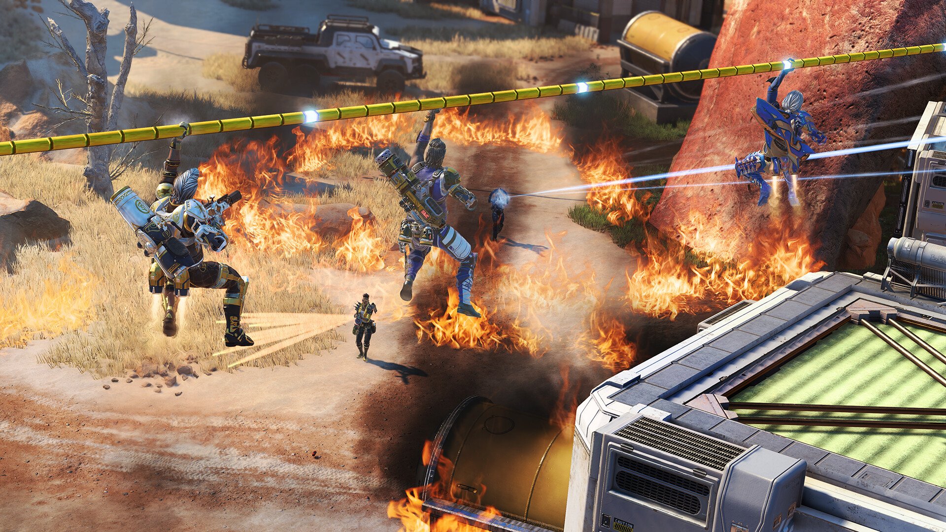 全面战争:三国 截图4