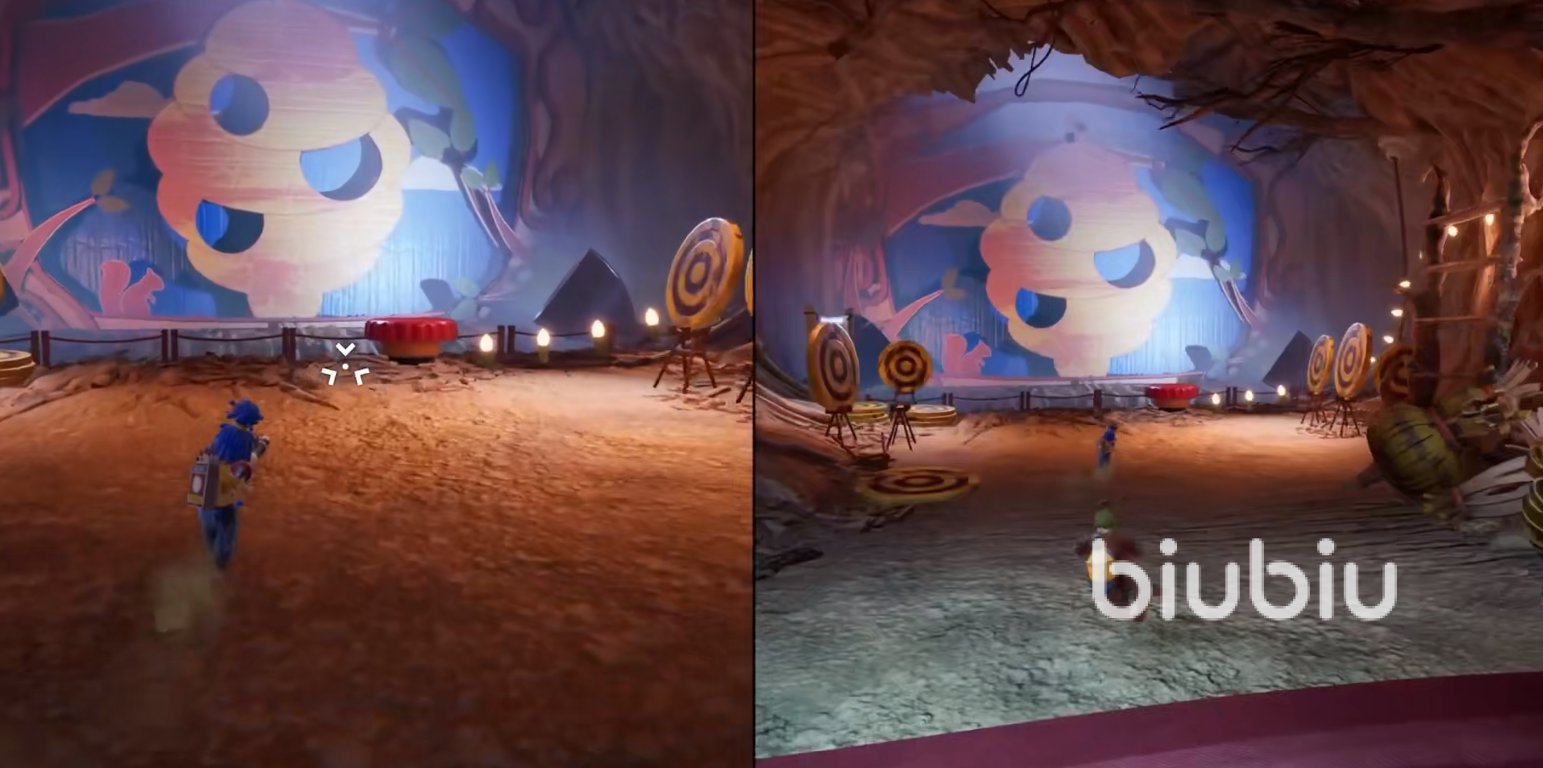 黑暗之魂3 重制版 截图5