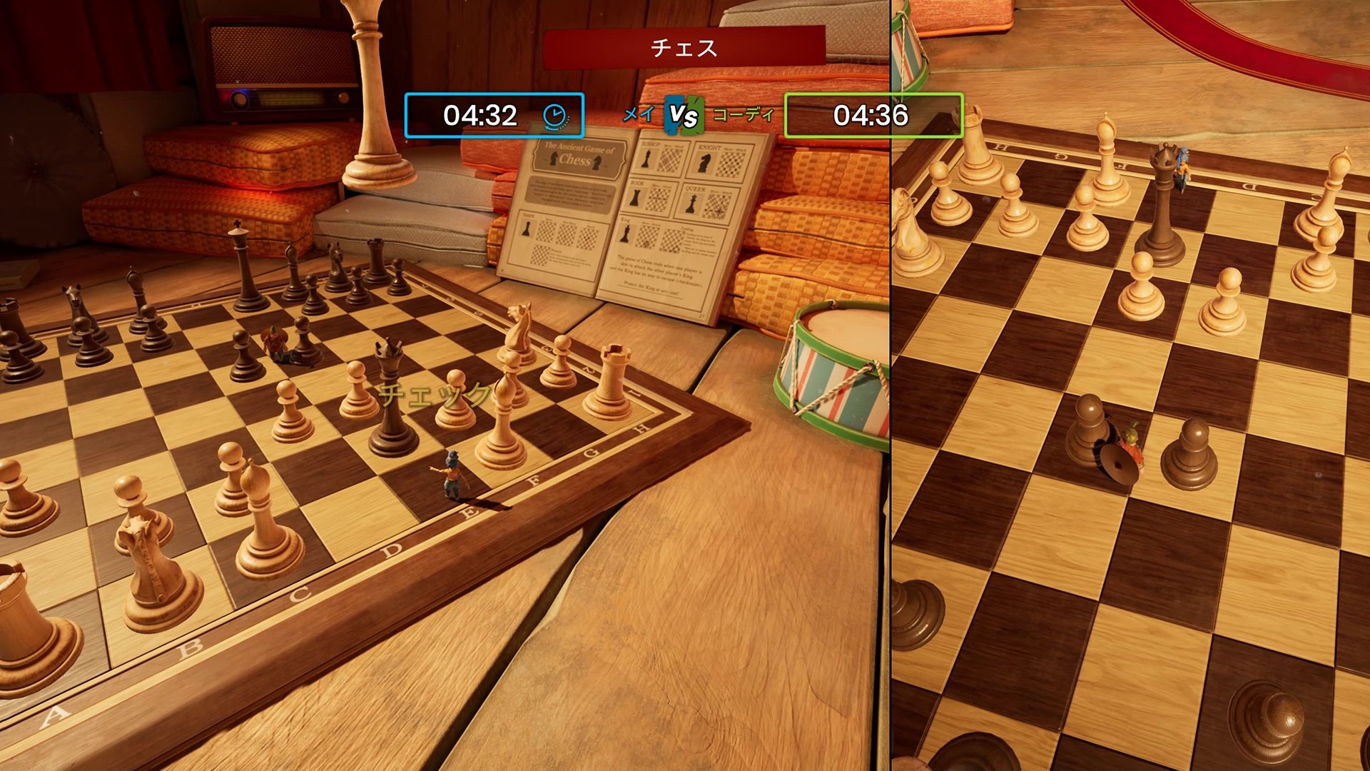 黑暗之魂3 重制版 截图15