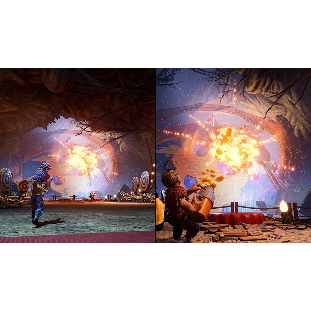 黑暗之魂3 重制版 截图16