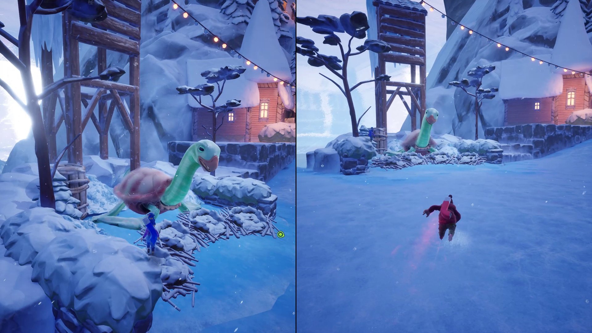 黑暗之魂3 重制版 截图19