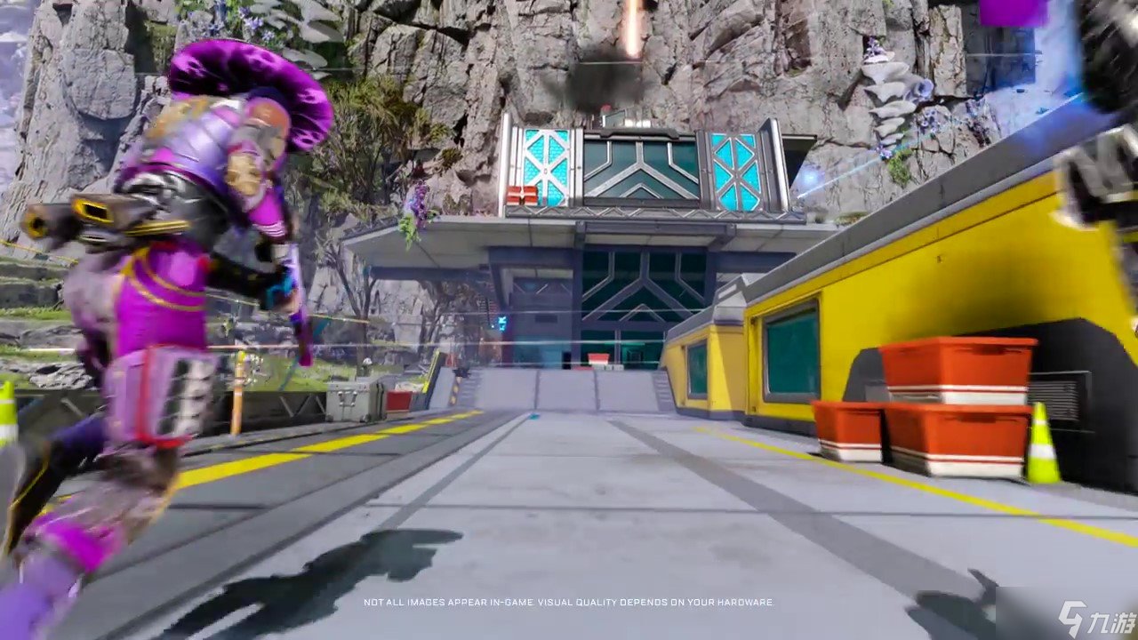 女神异闻录5 终极版 截图11