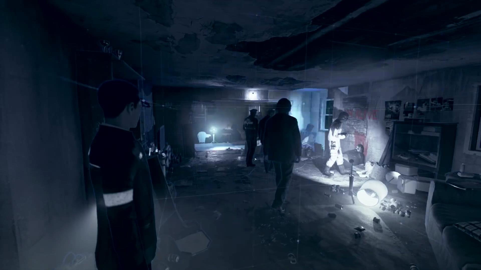 彩虹六号:围攻 重制版 截图3