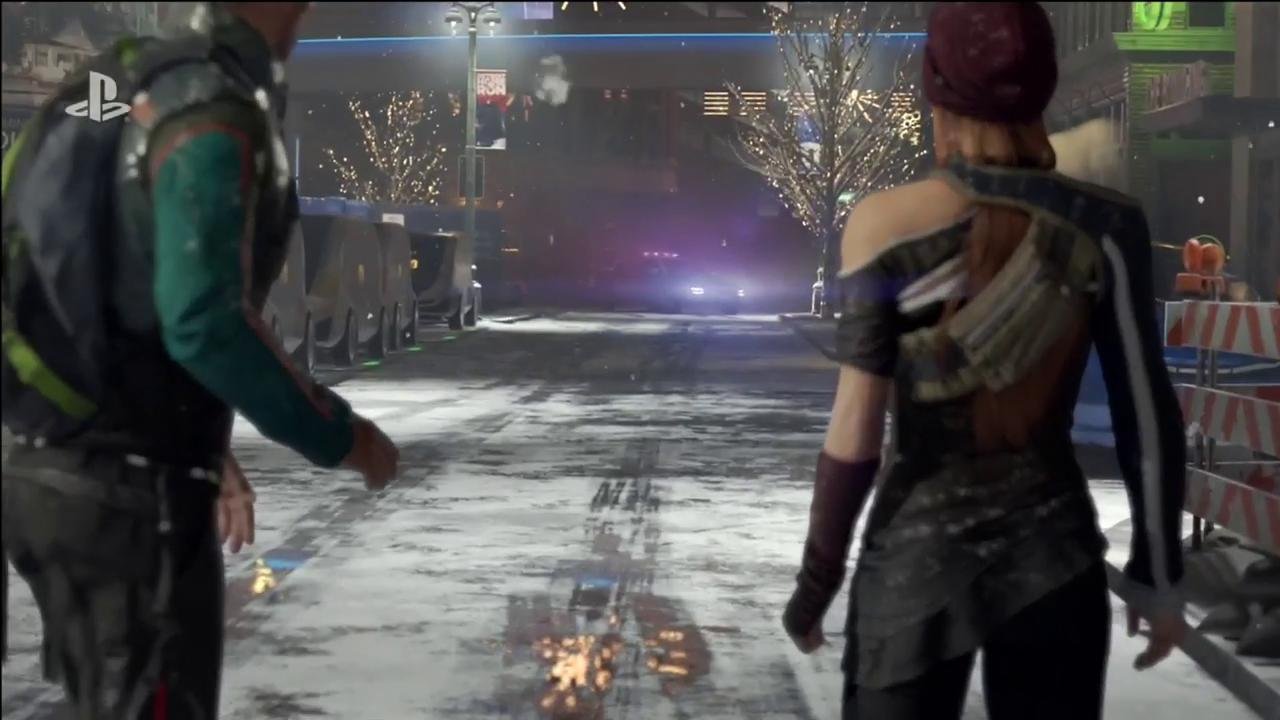 彩虹六号:围攻 重制版 截图6