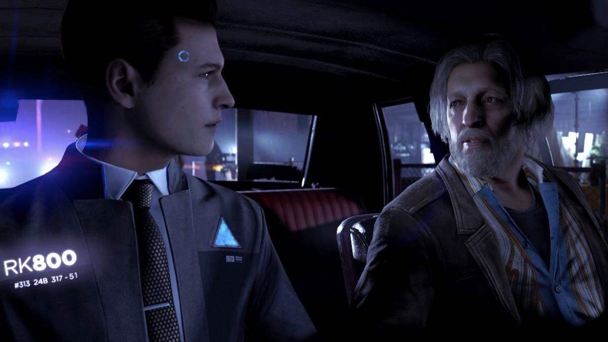 彩虹六号:围攻 重制版 截图9