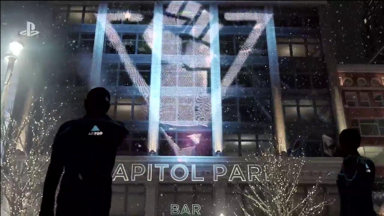 彩虹六号:围攻 重制版 截图11