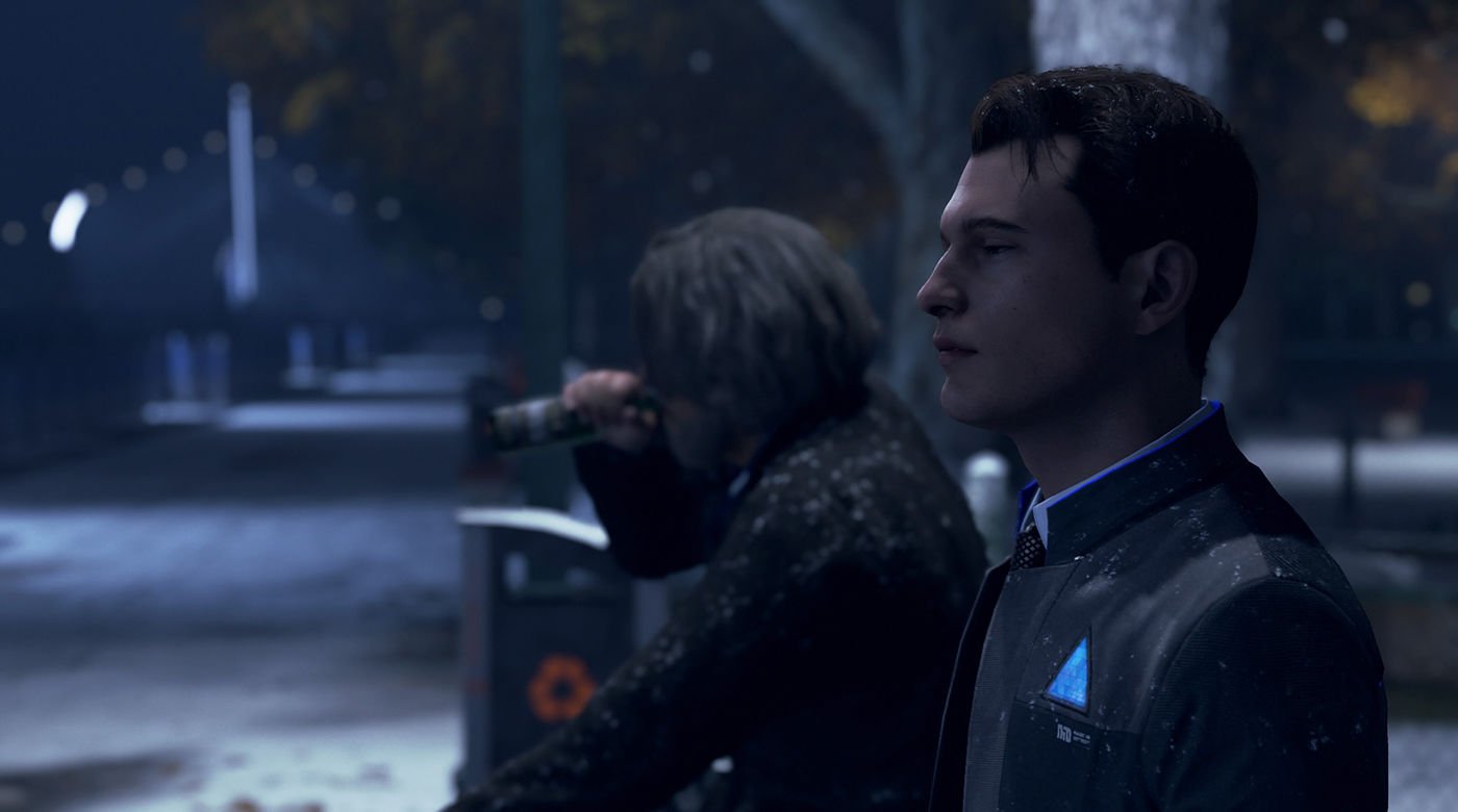 彩虹六号:围攻 重制版 截图12