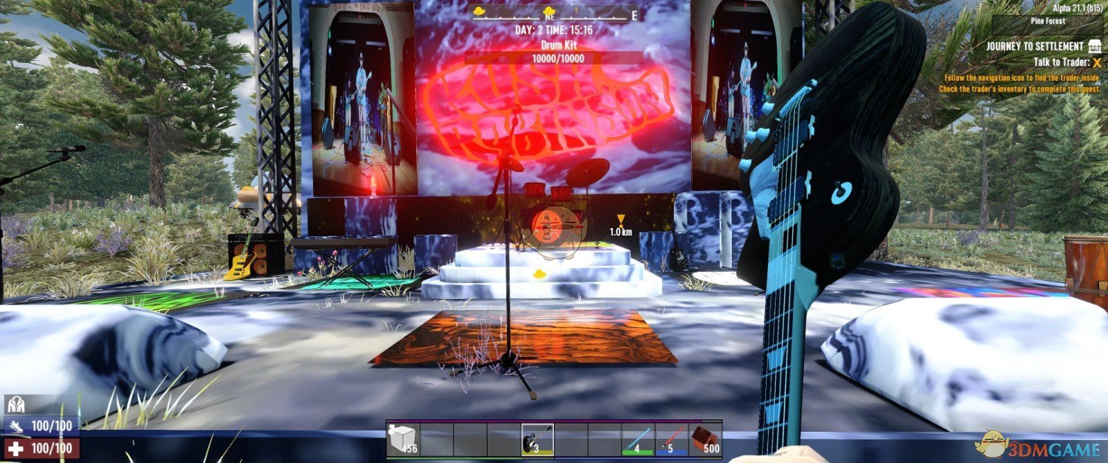 F1 2024 重制版 截图8