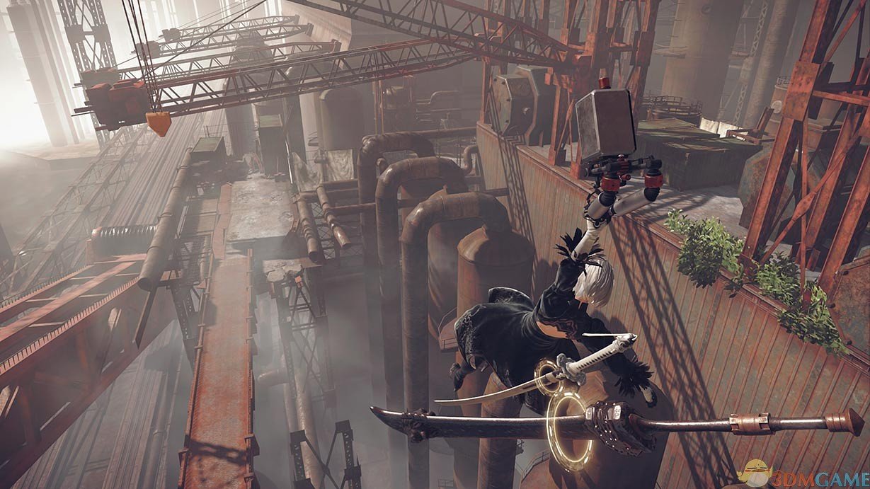 星际争霸2 重制版 截图11