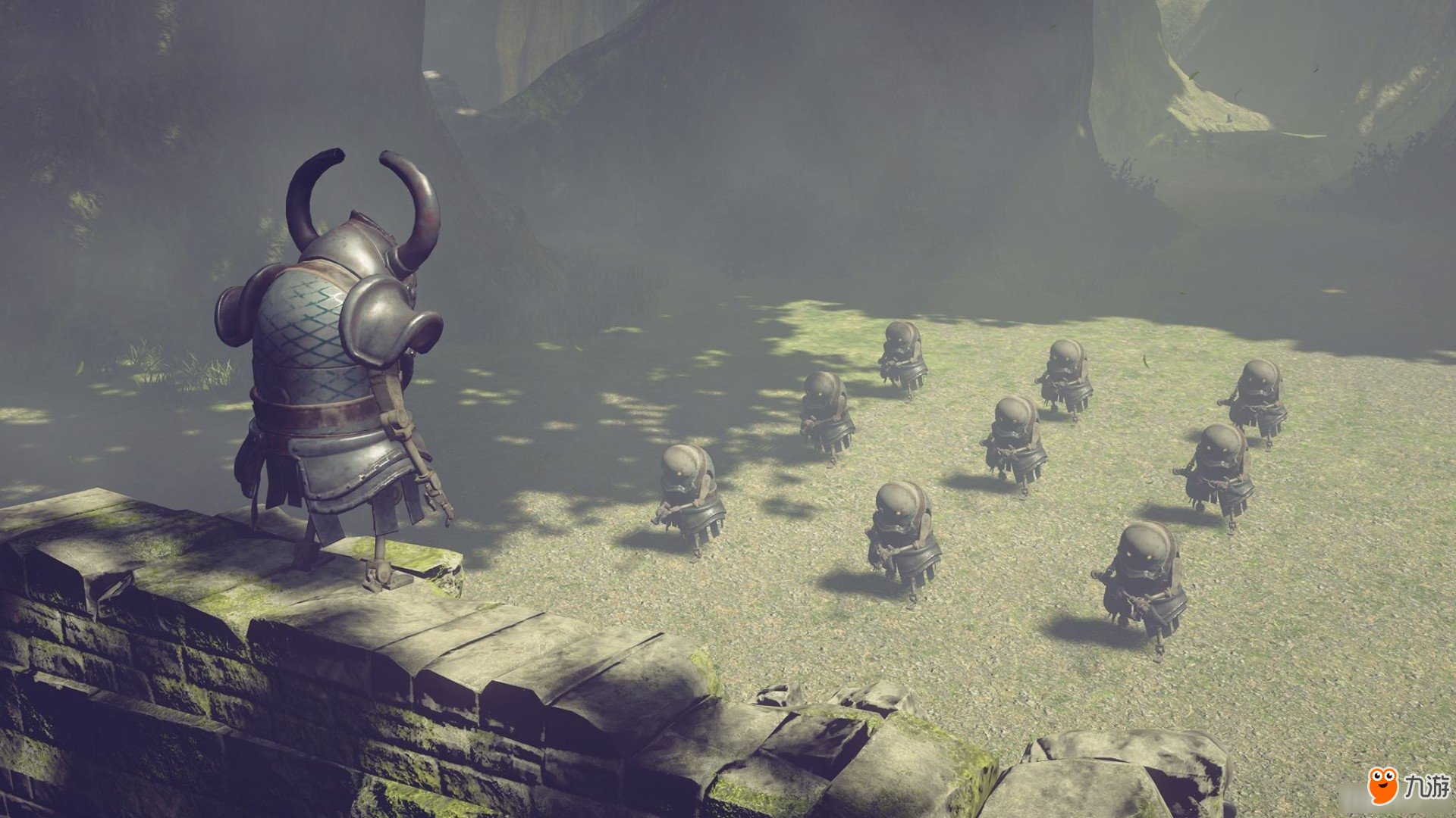 星际争霸2 重制版 截图20