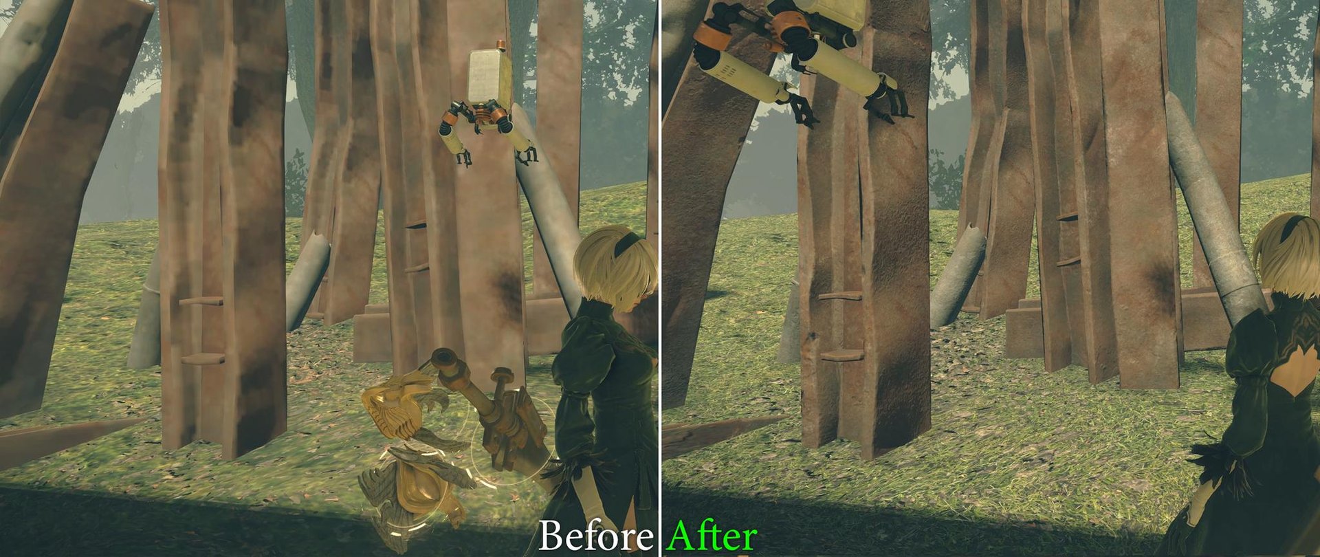 星际争霸2 重制版 截图21