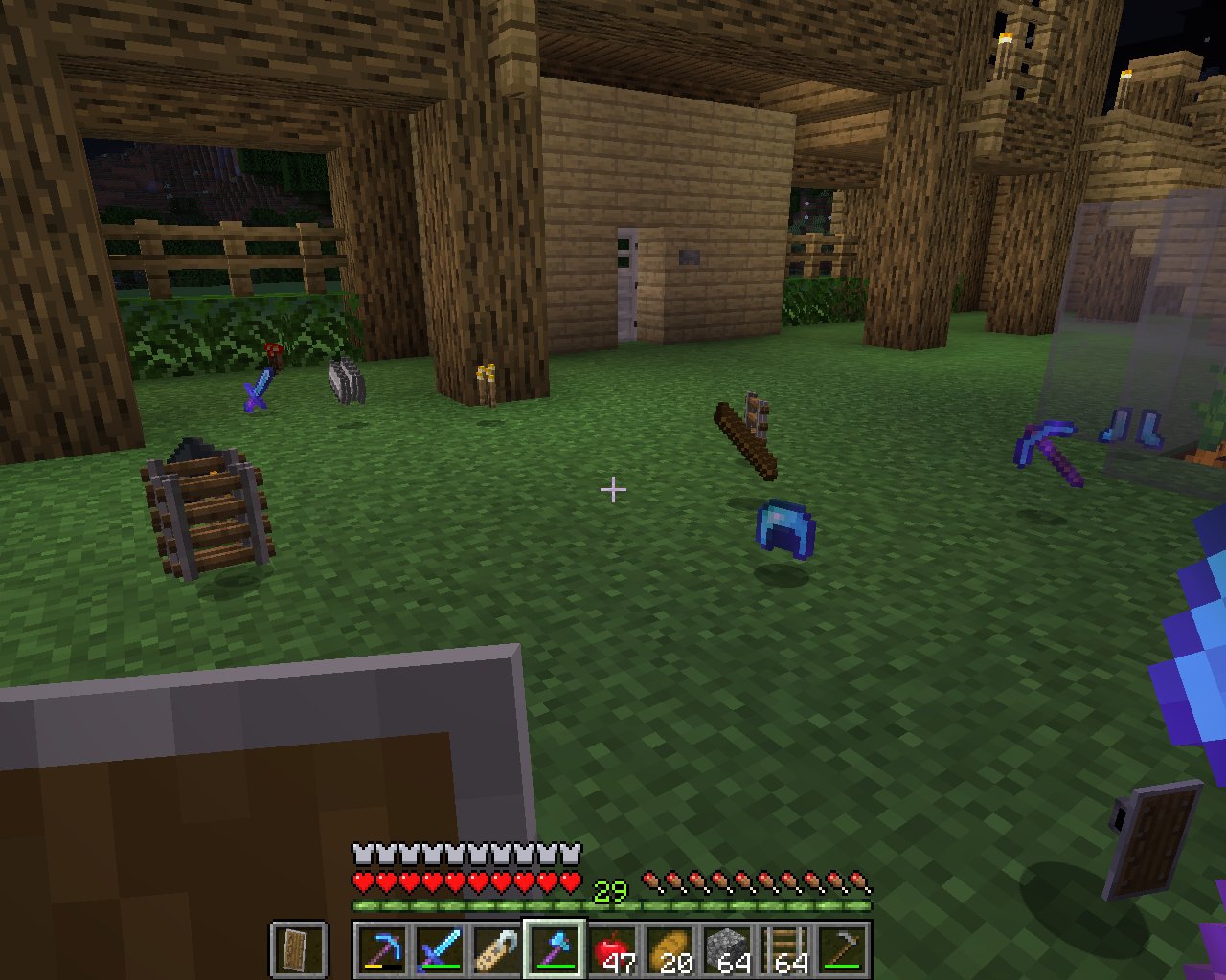 地平线：零之曙光 截图11