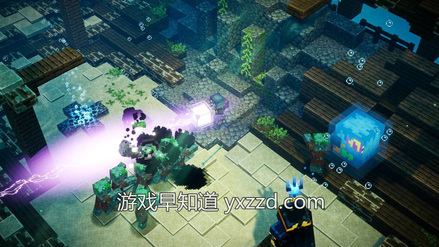 地平线：零之曙光 截图17