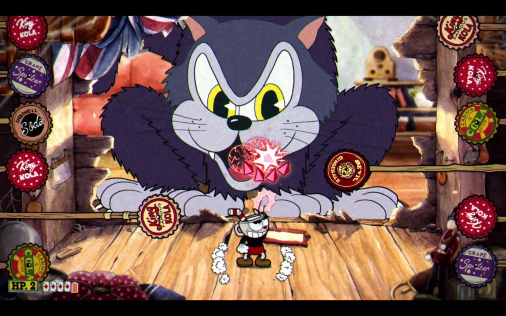 勇者斗恶龙11 截图7