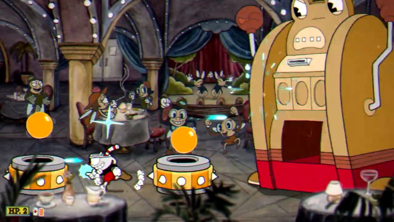 勇者斗恶龙11 截图13