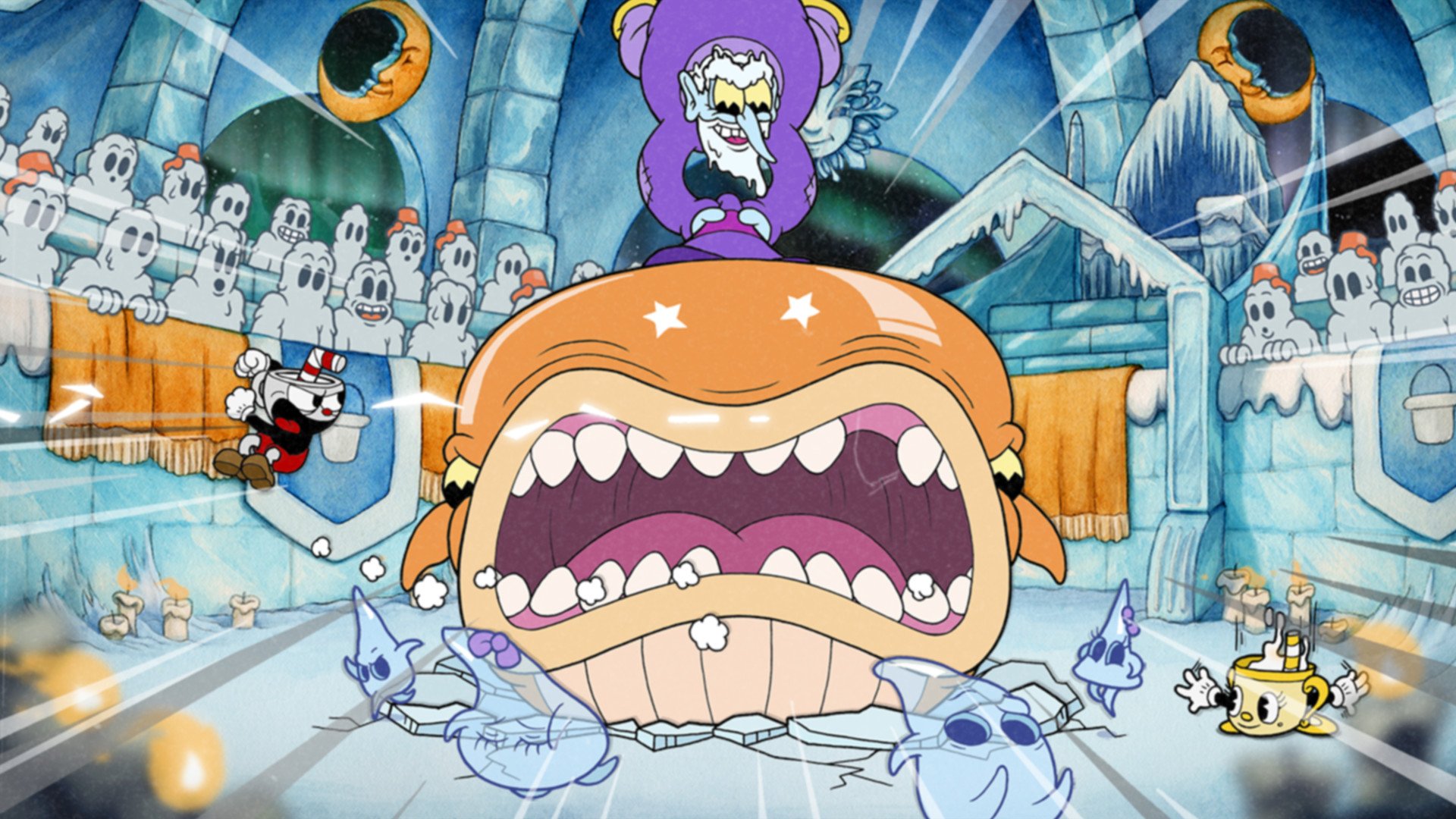 勇者斗恶龙11 截图16