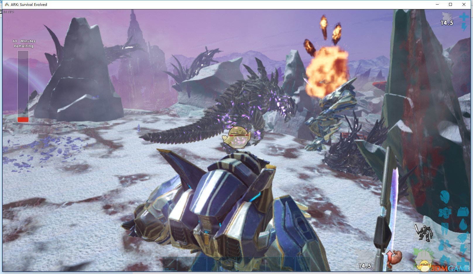 死亡搁浅 年度版 截图9