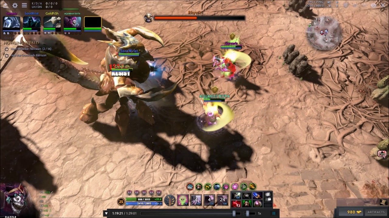 APEX英雄 重制版 截图20