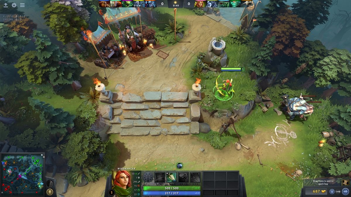 APEX英雄 重制版 截图22