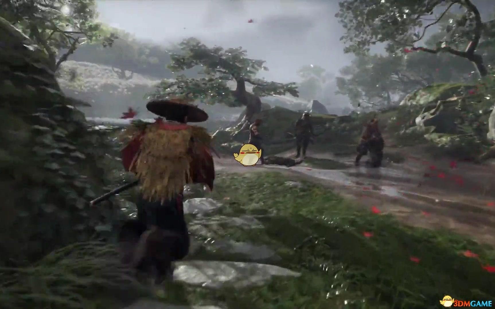 空洞骑士 完整版 截图4