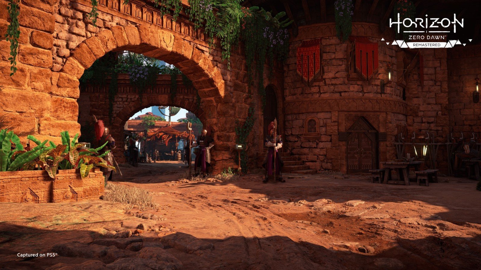 守望先锋2 截图5