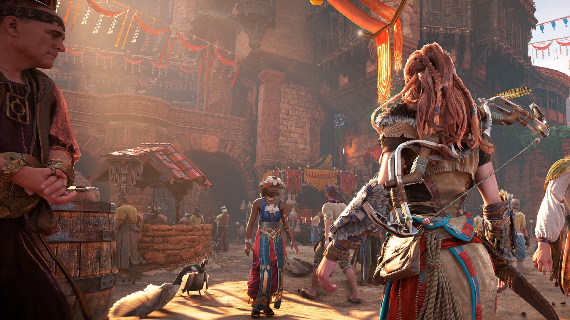 守望先锋2 截图6