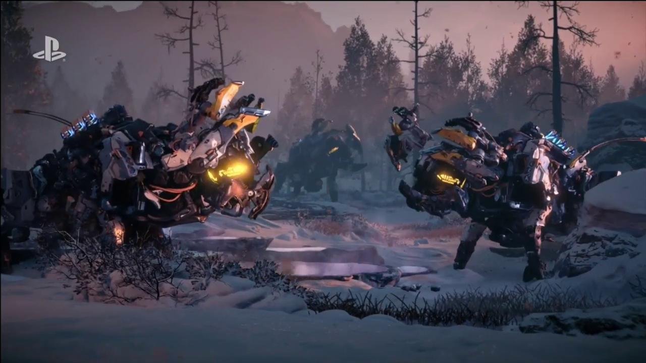 守望先锋2 截图7