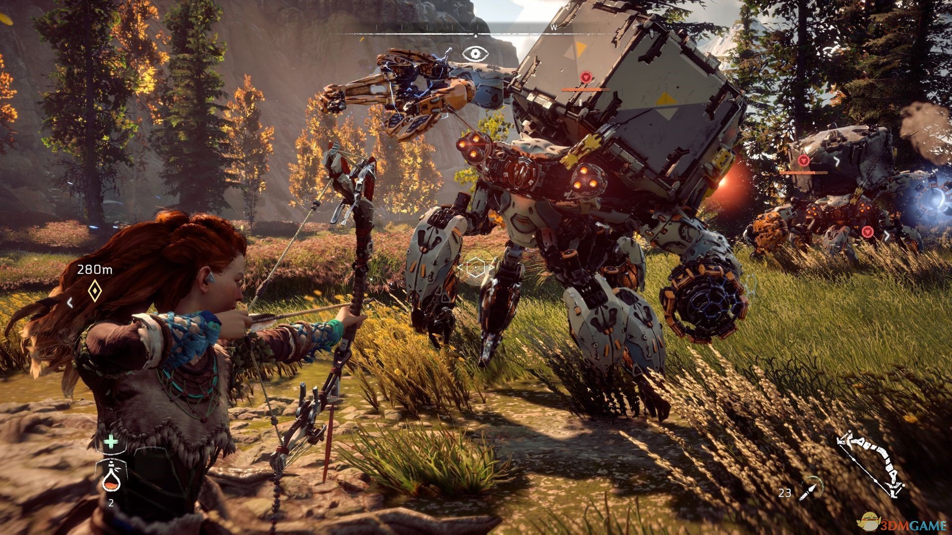 守望先锋2 截图8